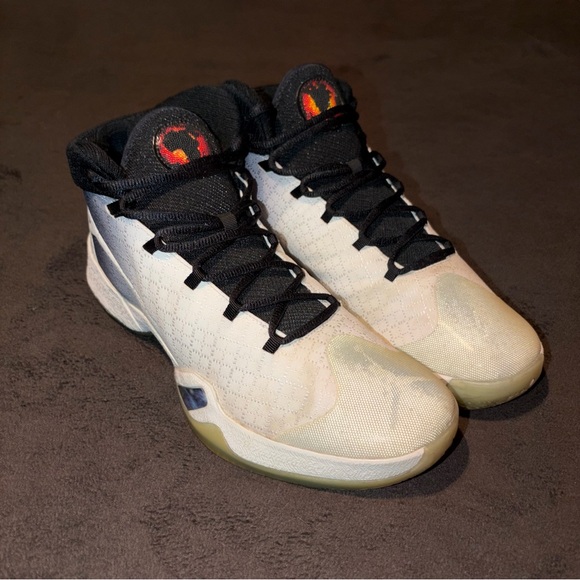 Jordan XXX OG - Picture 2 of 10